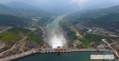 龙滩水电站可以参观旅游吗