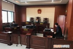 法院听审需要多少岁