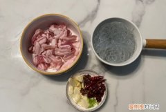 土豆粉条的做法及配方，怎样辨别土豆粉条的真假