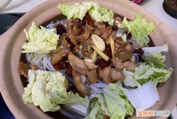 土豆粉条的做法及配方，怎样辨别土豆粉条的真假