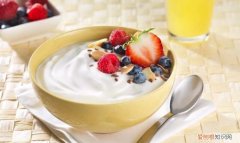 冬天酸奶太凉怎么喝，冬天酸奶放在室内保质期是几天