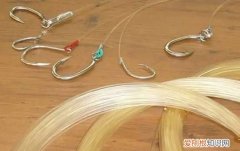 鱼线怎么去除，杀鱼黑线怎么去除