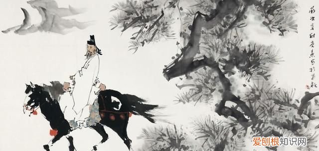 诗圣是谁?诗佛是谁?诗鬼是谁?