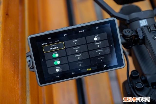 国货之光 大疆四轴电影机DJI Ronin 4D评测