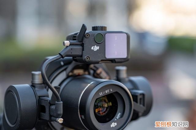 国货之光 大疆四轴电影机DJI Ronin 4D评测