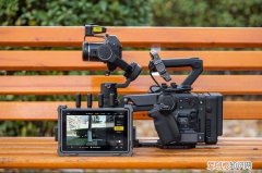 国货之光 大疆四轴电影机DJI Ronin 4D评测