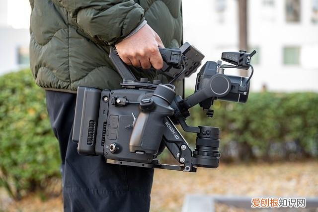 国货之光 大疆四轴电影机DJI Ronin 4D评测