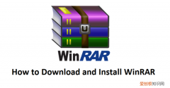 winrar是什么，rar是什么文件,用什么软件可以打开？