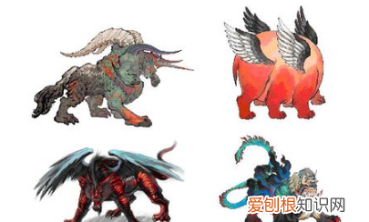 梼杌怎么读,貔貅梼杌夔魑魅獬豸这些字念什么我只认识前面2个字?