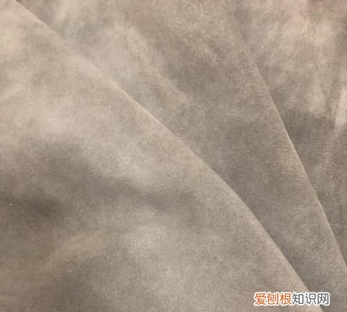 羊反绒和牛反绒是什么意思，头层牛皮除牛反绒是什么意思