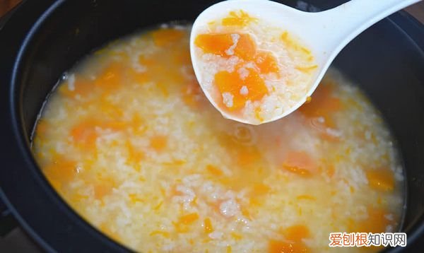 稀饭过夜能吃，大米红薯稀饭隔夜还能吃吗