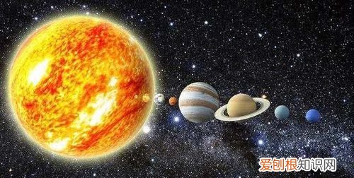 太阳是恒星还是行星