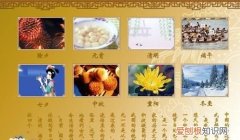 传统节日的由来，任选一个中国的传统节日写一写这个传统节日的由来和风俗