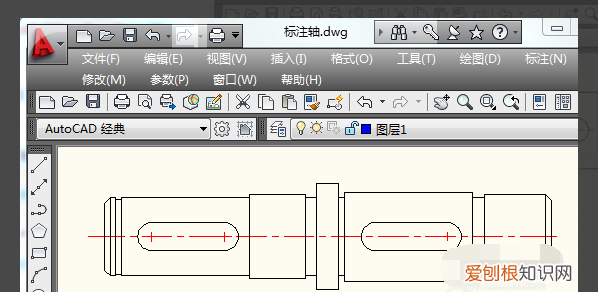 cad连续标注咋进行操作，cad中连续标注尺寸怎么操作