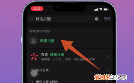 微信投票咋进行操作，微信怎么投票小程序