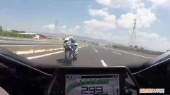 299km/h什么意思