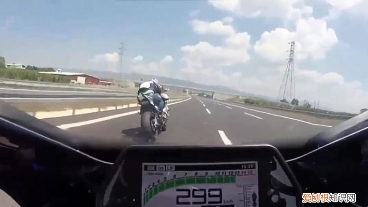 299km/h什么意思