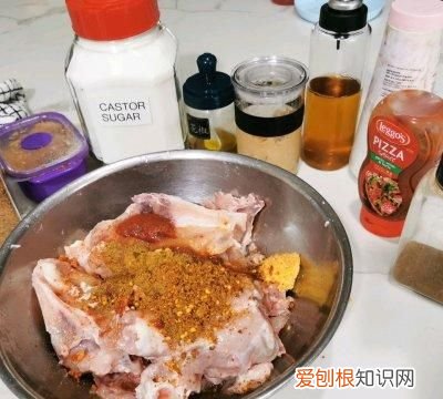 5分钟就能做好的无敌香酥鸡架,简单又好吃