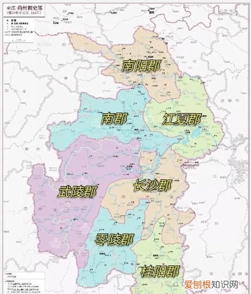 魏是现在的哪个省，战国时的“魏”属于现在的哪一地区