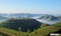 长庆油田在山西哪个城市，长庆油田在哪里在哪个省份