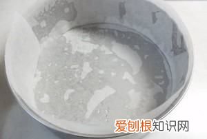 全蛋打发的蛋糕做法，全蛋打发过度烤出来的蛋糕会是什么样的形状