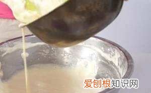 全蛋打发的蛋糕做法，全蛋打发过度烤出来的蛋糕会是什么样的形状