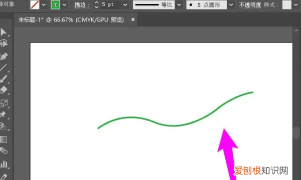 ai钢笔工具要如何用，ai怎么用钢笔工具抠图