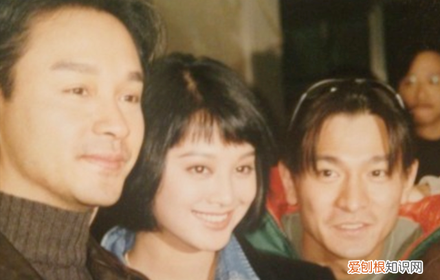 48岁宁静长大后的样子 45岁的宁静都经历了些什么