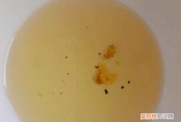 焦溜咯吱的做法，炸咯吱的家常做法