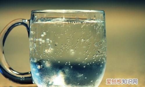 自来水是硬水还是软水