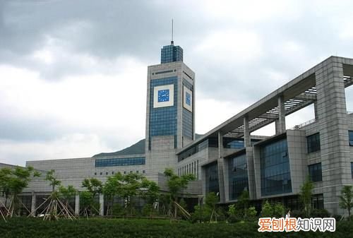 浙江图书馆建于什么时候