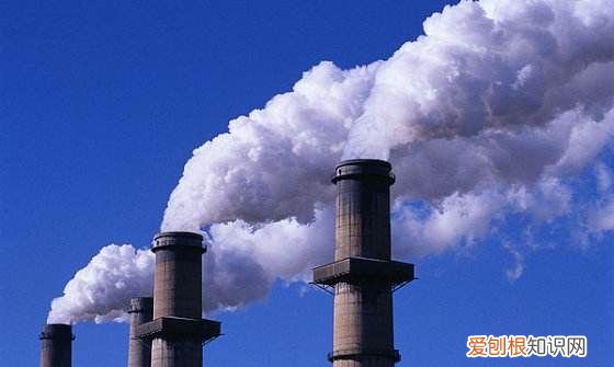 工业三废是指,工业中的三废是什么