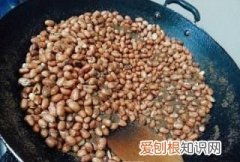 盐可以代替沙子炒花生，盐可以代替沙子炒花生吗