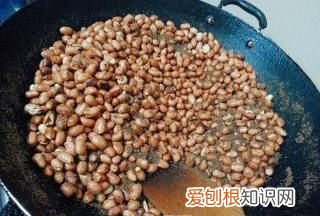 盐可以代替沙子炒花生，盐可以代替沙子炒花生吗