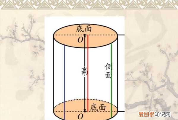 正方体横截面积计算公式,圆柱横截面积计算公式是什么