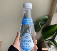 弱碱性水有哪些品牌，弱碱性洗衣液有哪些