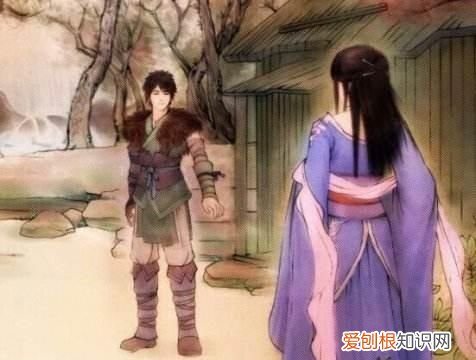 昆仑山练剑是什么梗,仙剑1至4中蜀山的掌门依次是谁