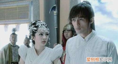 昆仑山练剑是什么梗，仙剑1至4中蜀山的掌门依次是谁