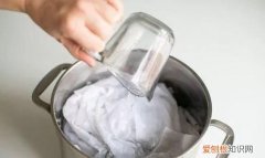 衣服有黄渍怎么洗白，儿童衣服黄色渍污渍怎么洗掉