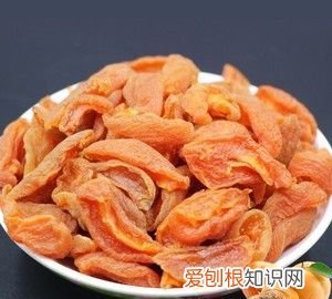 杏怎么晒干，珍珠油杏怎么做杏干