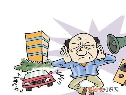 长期噪音对人有什么影响