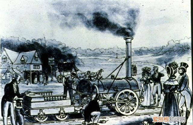 两次工业革命先后把人类带入到什么时代