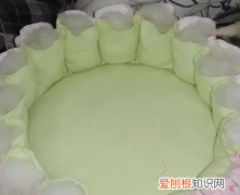 怎么用旧衣服给狗狗做一个窝，旧衣服自制狗窝教程简单可挡风