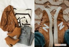 穿麂皮绒的衣服给人什么感觉