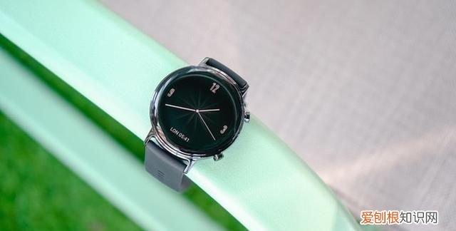 华为watch gt2 42mm水漾流金