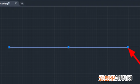 cad部分线段要如何删除，cad如何删除不想要的部分图形