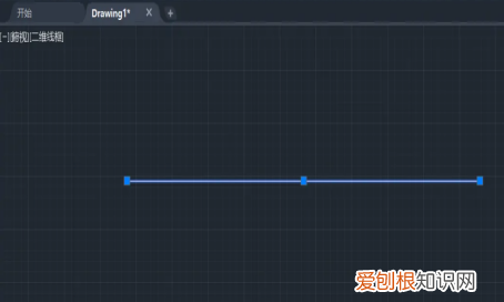 cad部分线段要如何删除，cad如何删除不想要的部分图形