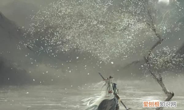 执子之手坐看云舒出自哪里，执子之手出自哪里全文是什么