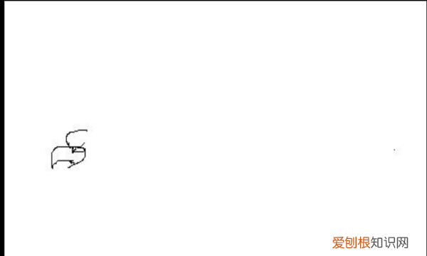 鹰怎么画，老鹰怎么画霸气