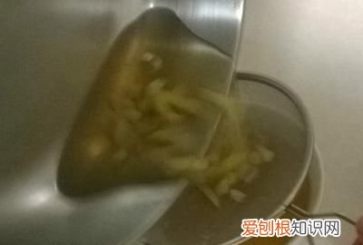 家里没红糖怎么做姜汤，姜汤的做法怎么做姜汤